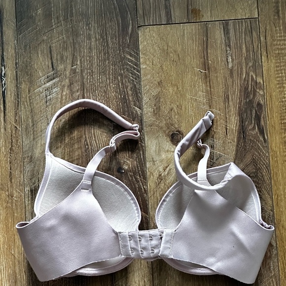 Auden tan light lift plunge Bra  32D - Picture 3 of 16